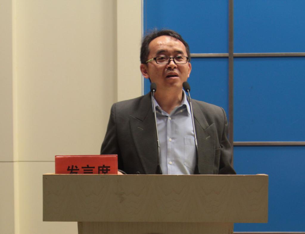 亿滋中国人力资源总监赵伟东