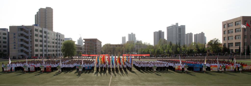 1200余名运动员将参加13个项目的比赛